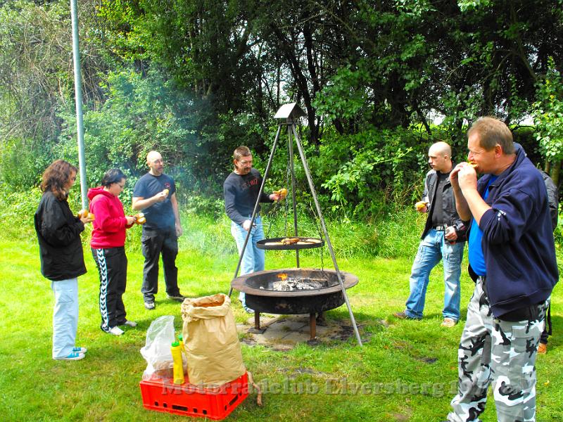 MCE Sommertreffen 2009 - 274.JPG